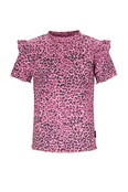 B Nosy Meisjes T-Shirt Tessa