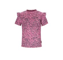 B Nosy Meisjes T-Shirt Tessa