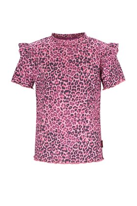 B Nosy Meisjes T-Shirt Tessa