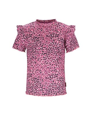 B Nosy Meisjes T-Shirt Tessa
