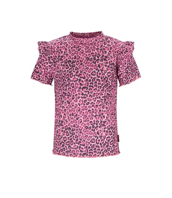B Nosy Meisjes T-Shirt Tessa
