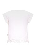 B Nosy Meisjes T-shirt Tikki