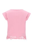 B Nosy Meisjes T-shirt Tikki