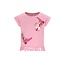 B.Nosy B Nosy Meisjes T-shirt Tikki