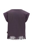 B Nosy Meisjes T-shirt Tikki
