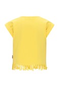 B Nosy Meisjes T-shirt Tikki