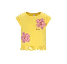 B Nosy Meisjes T-shirt Tikki