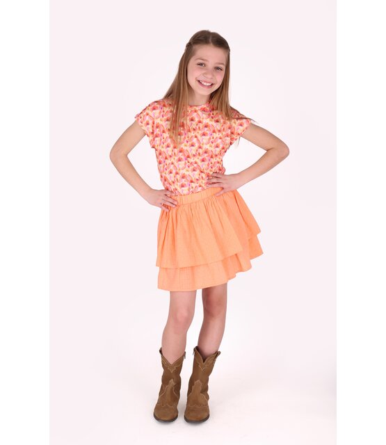 B Nosy Meisjes T-Shirt Toria