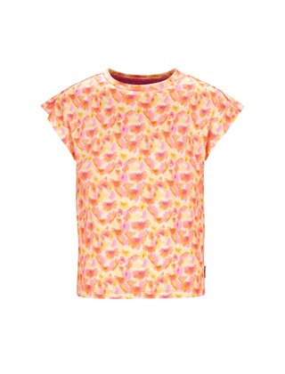 B Nosy Meisjes T-Shirt Toria