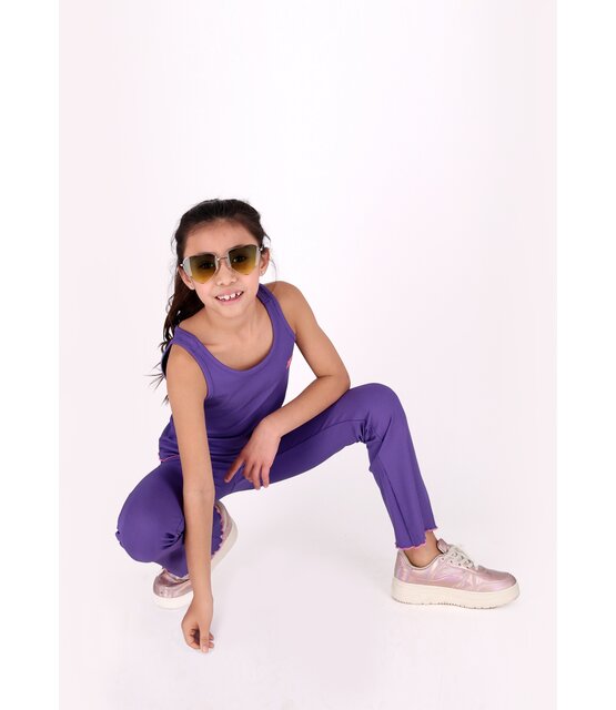 B Nosy Meisjes Top Tampa