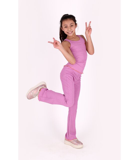 B Nosy Meisjes Top Tampa