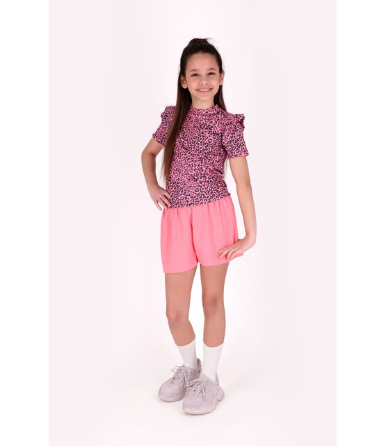 B Nosy Meisjes Short Philou