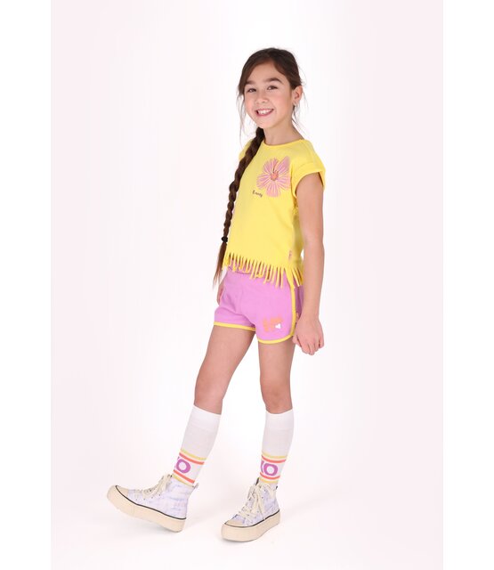 B Nosy Meisjes Short Pattia