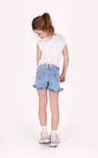 B Nosy Meisjes Short Portia