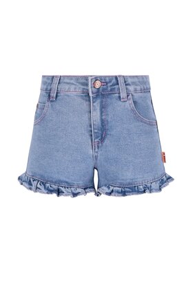 B Nosy Meisjes Short Portia