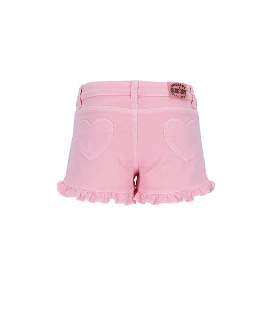 B Nosy Meisjes Short Portia