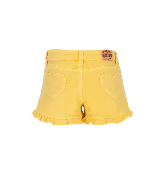 B Nosy Meisjes Short Portia