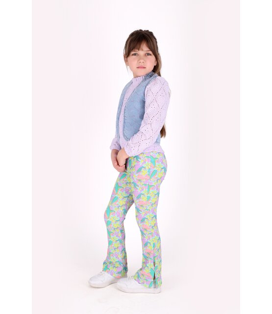 B Nosy Meisjes Broek Pepper