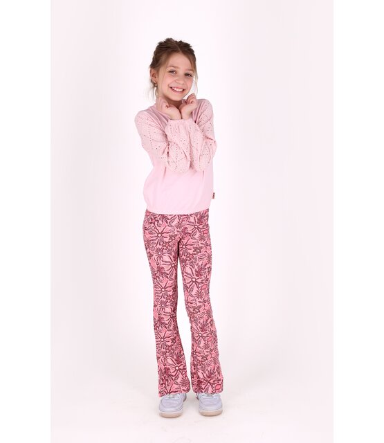 B Nosy Meisjes Broek Pepper