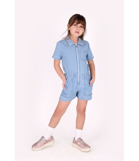 B Nosy Meisjes Jumpsuit Pya