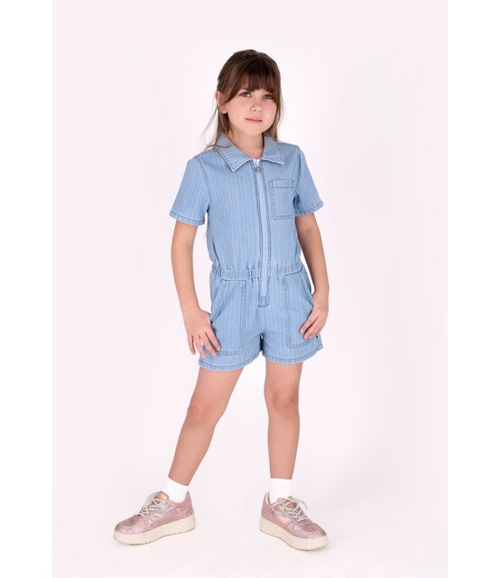 B Nosy Meisjes Jumpsuit Pya