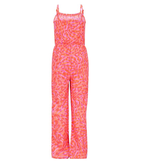B Nosy Meisjes Jumpsuit Prey