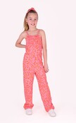 B Nosy Meisjes Jumpsuit Prey