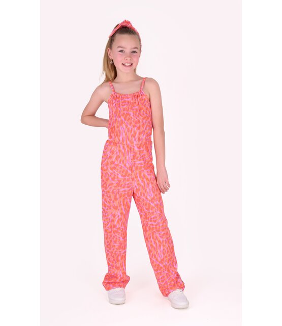 B Nosy Meisjes Jumpsuit Prey