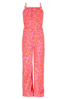 B Nosy Meisjes Jumpsuit Prey