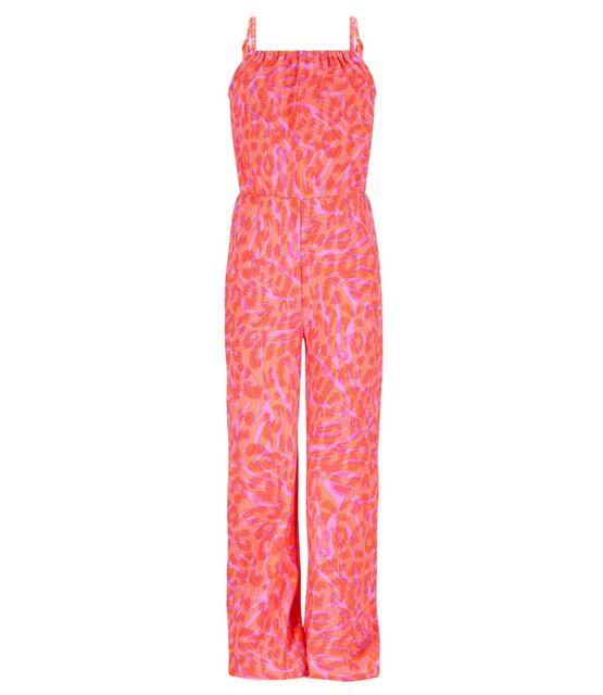 B Nosy Meisjes Jumpsuit Prey