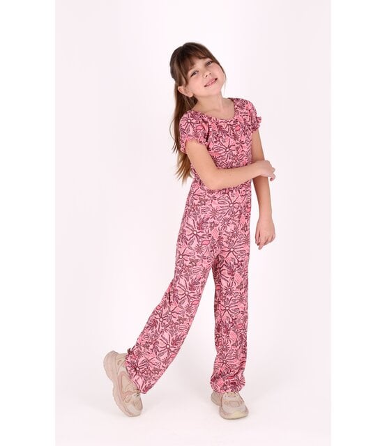 B Nosy Meisjes Jumpsuit Polly
