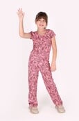 B Nosy Meisjes Jumpsuit Polly
