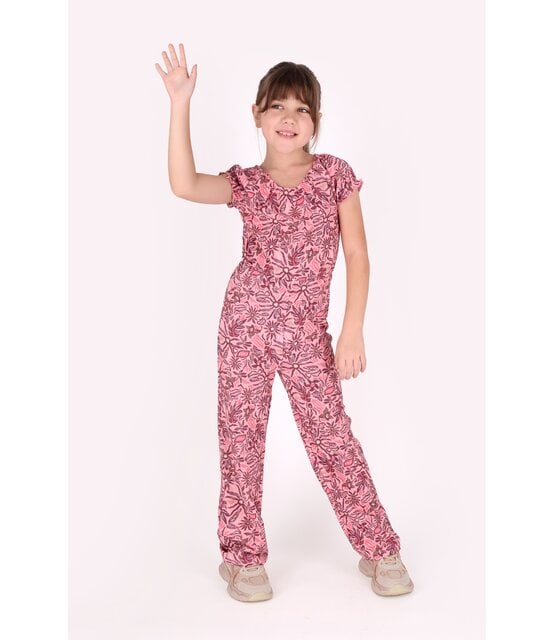 B Nosy Meisjes Jumpsuit Polly