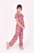 B Nosy Meisjes Jumpsuit Polly