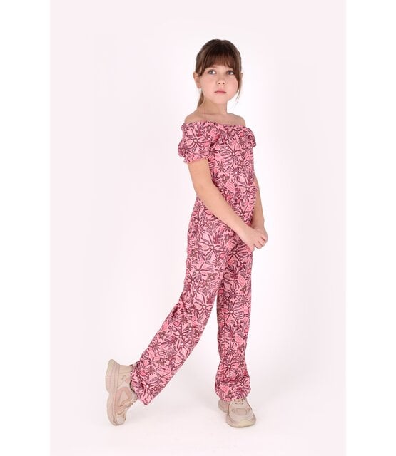 B Nosy Meisjes Jumpsuit Polly