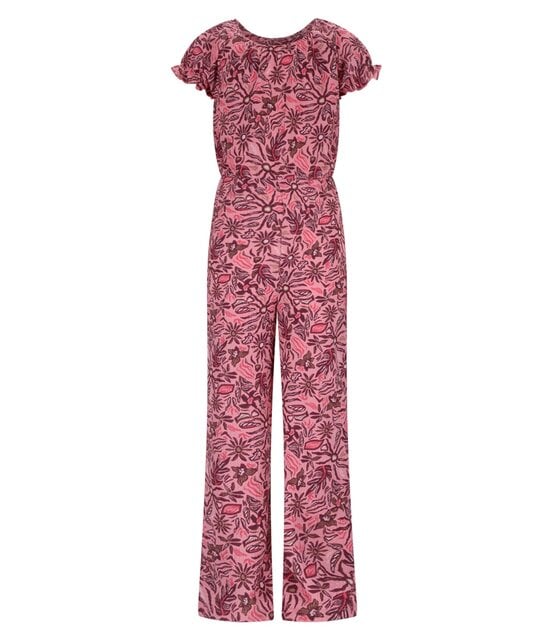B Nosy Meisjes Jumpsuit Polly