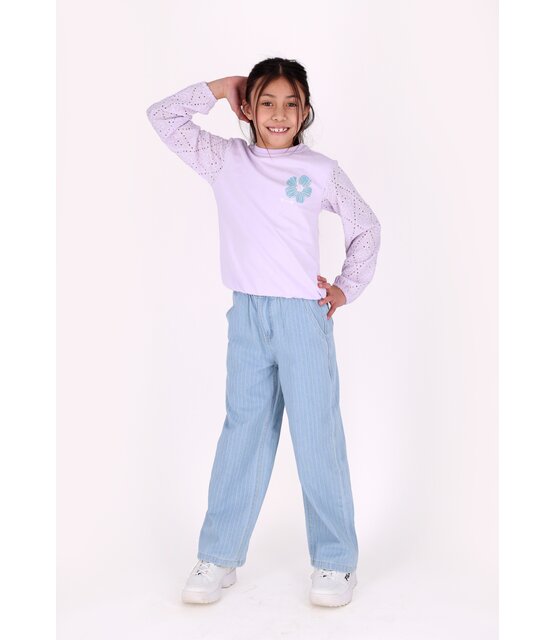 B Nosy Meisjes Broek Patricia