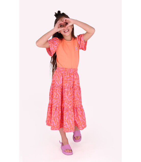 B Nosy Meisjes Rok Riri