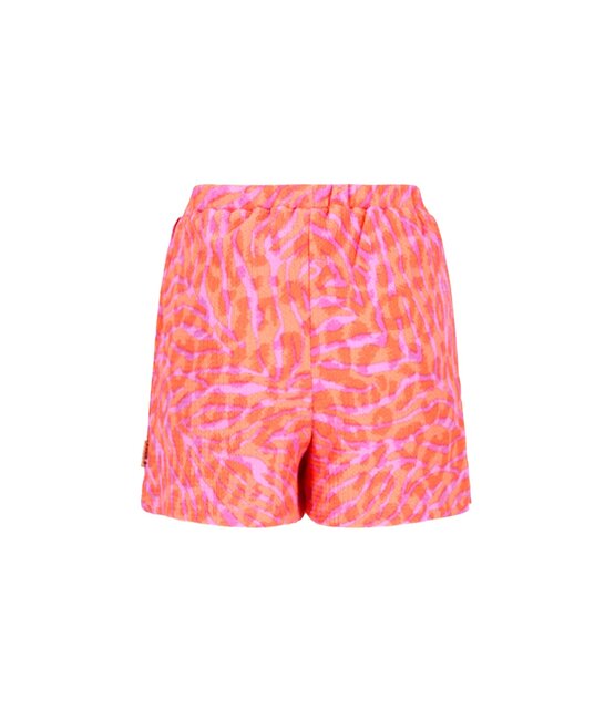 B Nosy Meisjes Rok/ Short Raven