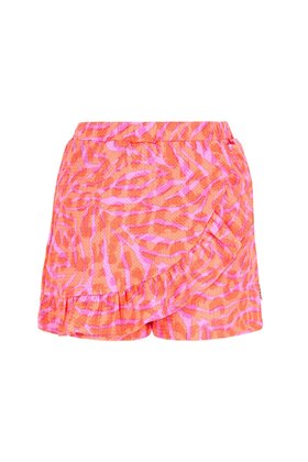 B Nosy Meisjes Rok/ Short Raven