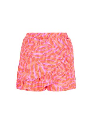 B Nosy Meisjes Rok/ Short Raven