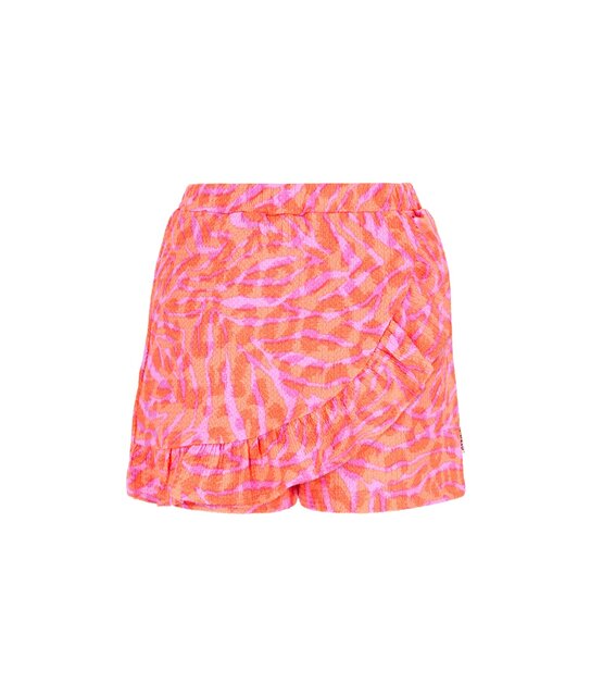 B Nosy Meisjes Rok/ Short Raven