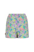 B Nosy Meisjes Rok/ Short Raven