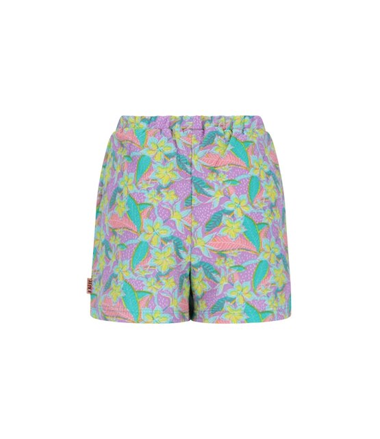 B Nosy Meisjes Rok/ Short Raven