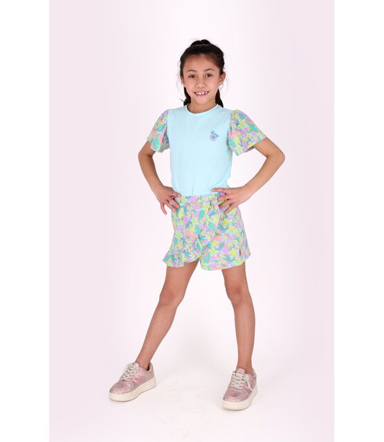 B Nosy Meisjes Rok/ Short Raven