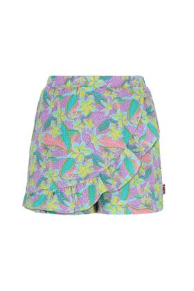 B Nosy Meisjes Rok/ Short Raven