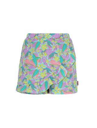 B Nosy Meisjes Rok/ Short Raven