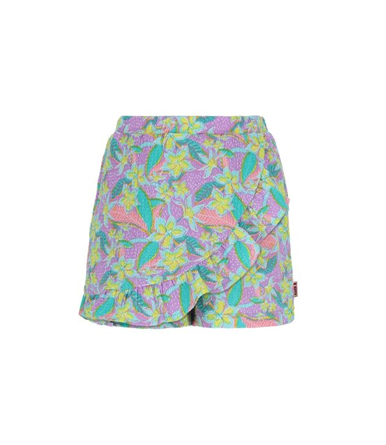 B Nosy Meisjes Rok/ Short Raven