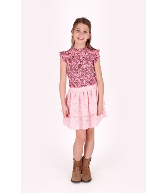 B Nosy Meisjes Rok Rebecca