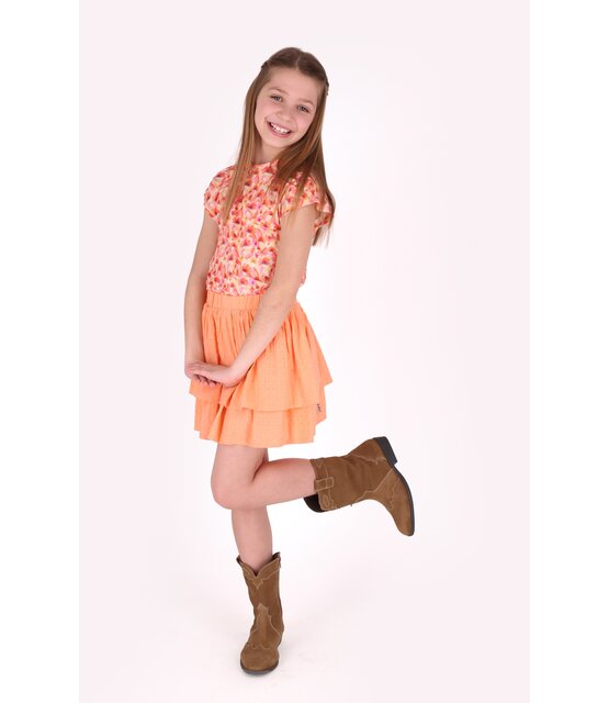 B Nosy Meisjes Rok Renate